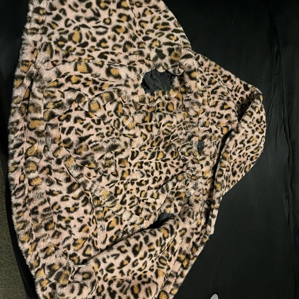 Jean Jacket - image 2